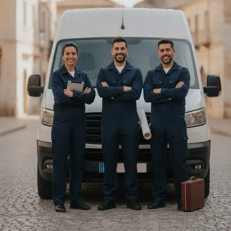 Abogado Laboralista Para Empresas equipo en Ciutat Vella